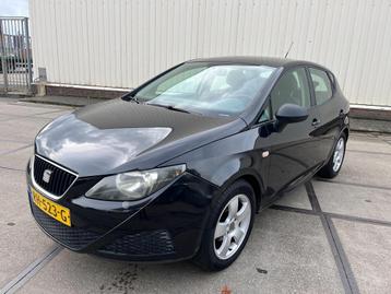 Seat Ibiza airco nieuwe apk 1.2 Style beschikbaar voor biedingen