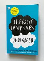 John Green | The Fault In Our Stars (English, paperback), Boeken, Gelezen, John Green, Ophalen of Verzenden, Amerika