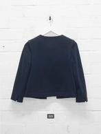 Circolo 1901 - Donkerblauwe blazer 38 & 40 - Nieuw €175, Maat 38/40 (M), Blauw, Nieuw, Ophalen of Verzenden