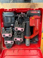 Rothenberg perstang plus bekken