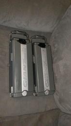 Nette giant twist dubbel 26 v, Fietsen en Brommers, Ophalen of Verzenden, Zo goed als nieuw