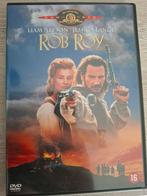 Rob roy - liam Neeson-Jessica lange, Ophalen of Verzenden