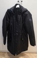 Nieuwe zwarte winterjas Only XL onliris, Only, Zwart, Maat 46/48 (XL) of groter, Nieuw