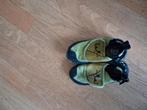 boreal  klimschoenen maat 33/34, Ophalen of Verzenden, Zo goed als nieuw, Jongen of Meisje