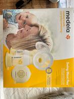 Medela Swing Maxi Flex, Kinderen en Baby's, Babyvoeding en Toebehoren, Ophalen of Verzenden, Gebruikt, Borstkolf