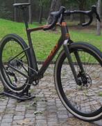 Gravelfiets Ridley Kanzo Adventure 56 NIEUW - ONGEBRUIKT, Fietsen en Brommers, Nieuw, Meer dan 20 versnellingen, 53 tot 57 cm
