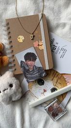 Hongjoong Golden Hour pt. 3 Poca album pc, Verzamelen, Muziek, Artiesten en Beroemdheden, Ophalen of Verzenden, Nieuw, Foto of Kaart