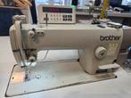 Brother industriële naaimachine 120x70, Ophalen, Zo goed als nieuw, Brother