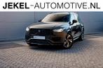 Volvo XC90 2.0 T8 Recharge AWD R-Design Full Option. Longe R, Gebruikt, 4 cilinders, 1969 cc, 7 stoelen