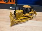 Norscot Caterpillar D7E bulldozer 1:50 Nzg Conrad, Hobby en Vrije tijd, Ophalen of Verzenden, Hijskraan, Tractor of Landbouw, Conrad