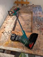 Bosch EasyGrassCut Grastrimmer, Ophalen, Accu, Zo goed als nieuw, 10 tot 30 cm