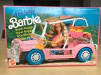 Barbie strandbuggy vintage compleet!, Verzamelen, Poppen, Ophalen of Verzenden, Gebruikt, Accessoires