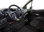Ford Transit Connect 1.5 L1 Trend € 22.400,00, Automaat, 1390 kg, Stof, Zwart