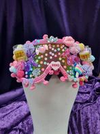 Gepimpte skibril, Kleding | Dames, Ophalen of Verzenden, Nieuw, Carnaval
