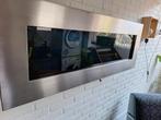 LCD aquarium, Dieren en Toebehoren, Ophalen, Gebruikt, Gevuld zoetwateraquarium