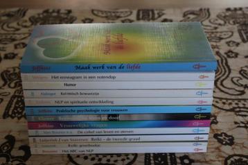 boeken ankertjes beschikbaar voor biedingen