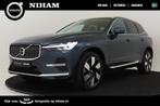 Volvo XC60 T8 PLUG-IN HYBRID AWD PLUS BRIGHT -PANO.DAK|HARMA, Automaat, 12 maanden, Gebruikt, 4 cilinders