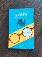 Youp van 't Hek Boek met Colums, Ophalen of Verzenden, Zo goed als nieuw, Cabaret, Youp van 't Hek