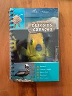 Duikgids Curacao, Ophalen of Verzenden, Nieuw