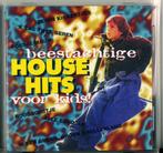 Willibrord Kids Beestachtige House Hits voor kids 14 nr ZGAN, Cd's en Dvd's, Cd's | Kinderen en Jeugd, Ophalen of Verzenden, Muziek