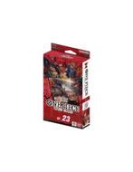 ONE PIECE ST 23 Shanks starter deck, Ophalen of Verzenden, Nieuw, Starterdeck