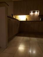 Keuken hoek keuken, Huis en Inrichting, Keuken | Complete keukens, Ophalen, Gebruikt, Hoekkeuken, Graniet of Steen