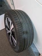 Volvo V70 Reservewiel 17 inch - Steek 108, Auto-onderdelen, Gebruikt, Banden en Velgen, 17 inch, Ophalen of Verzenden