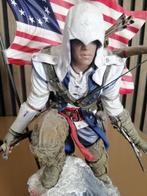 Assassin's creed 3 beeld, Vanaf 18 jaar, 1 speler, Zo goed als nieuw, Ophalen