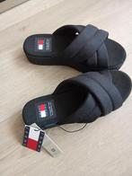 Tommy hillfiger, Ophalen of Verzenden, Nieuw, Zwart