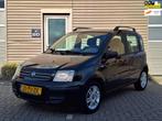Fiat Panda | 1.2 Emotion | Airco |, Voorwielaandrijving, Gebruikt, 1242 cc, Zwart