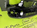 volvo XC40 voorbumper bumper grille rooster 22+, Info@fabrikant.eu, Ophalen of Verzenden, Volvo, Bumper