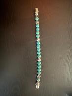 Buddha to buddha, Sieraden, Tassen en Uiterlijk, Armbanden, Nieuw, Ophalen of Verzenden, Met bedels of kralen, Zilver