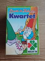 David de kabouter kwartet, Ophalen of Verzenden, Zo goed als nieuw, Kwartet(ten)