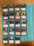 MTG kaarten 2012 expansion set Dark Ascension, Hobby en Vrije tijd, Ophalen of Verzenden, Zo goed als nieuw, Meerdere kaarten