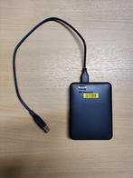 WD portable 5TB externe HDD ( meerdere beschikbaar), Computers en Software, Harde schijven, Gebruikt, Verzenden, HDD, Western Digital (WD)