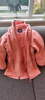 europe kids, Ophalen of Verzenden, Zo goed als nieuw, Meisje, Jas