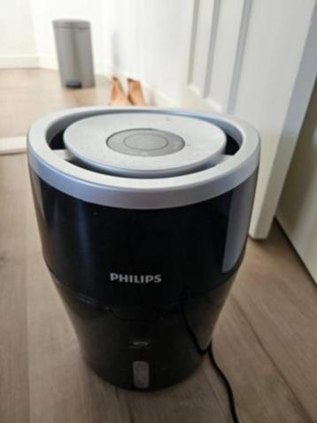 Luchtbevochtiger - Humidifier Phillips beschikbaar voor biedingen