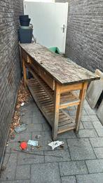 Ikea dressoir, Ophalen, Gebruikt, Rechthoekig, Hout