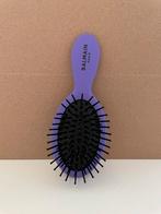 Balmain Hair All Purpose Spa Brush/mini haarborstel paars, Ophalen of Verzenden, Nieuw, Kam of Borstel