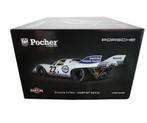 Porsche 917KH 1971 Le Mans winner POC-HK122, Hobby en Vrije tijd, Modelbouw | Auto's en Voertuigen, Overige merken, Auto, Groter dan 1:32