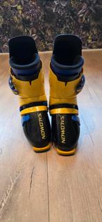 Salomon Force 9 - 355, Ophalen, Gebruikt, Schaatsen
