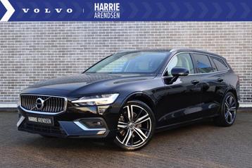 Volvo V60 2.0 B3 Inscription | Trekhaak | Adaptive cruise co beschikbaar voor biedingen