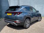 Hyundai Tucson 1.6 T-GDi HEV 230pk Automaat Comfort | Navi &, 12 maanden, Stof, Gebruikt, 4 cilinders