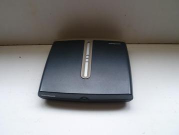 router beschikbaar voor biedingen
