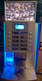 WMF 03.1600 koffiezetmachine touchscreen LOOP OF SLOOP !!, Witgoed en Apparatuur, Koffiezetapparaten, 10 kopjes of meer, Koffiemachine