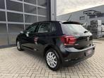Volkswagen Polo 1.0 TSI Beats | Stoel verwarming, Voorwielaandrijving, Gebruikt, Euro 6, Zwart