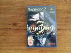 Project Zero 3 voor PlayStation 2, 1 speler, Ophalen of Verzenden, Zo goed als nieuw