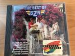 CD The best of BZN, Cd's en Dvd's, Cd's | Pop, Verzenden, 1980 tot 2000, Gebruikt