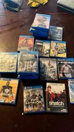 Ps4 spellen gratis op te halen, Hobby en Vrije tijd, Ophalen of Verzenden, Zo goed als nieuw