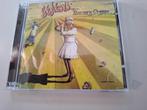 CD/DVD Genesis - Nursery cryme, Ophalen of Verzenden, 1980 tot 2000, Zo goed als nieuw